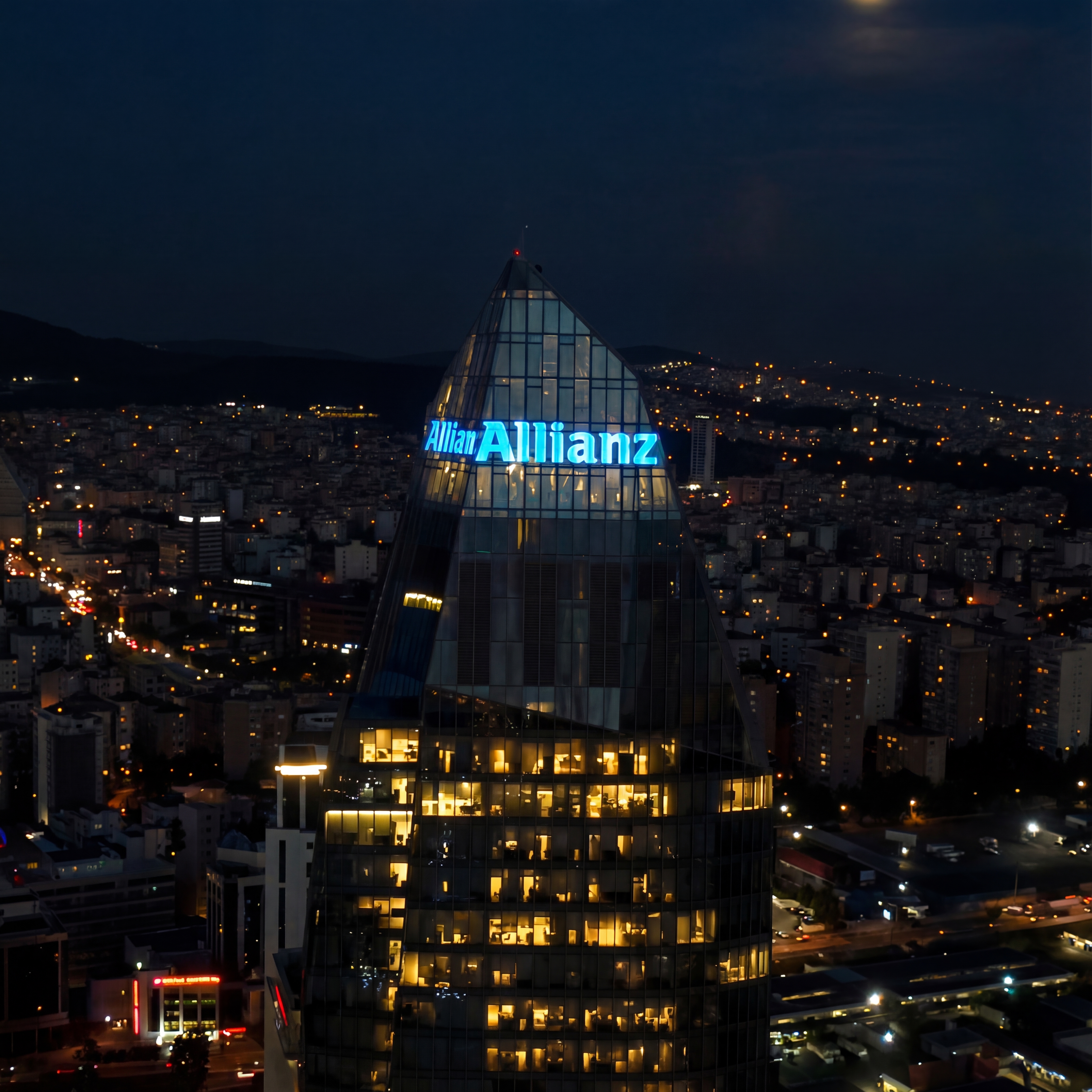 Panoramik G&ouml;r&uuml;n&uuml;m