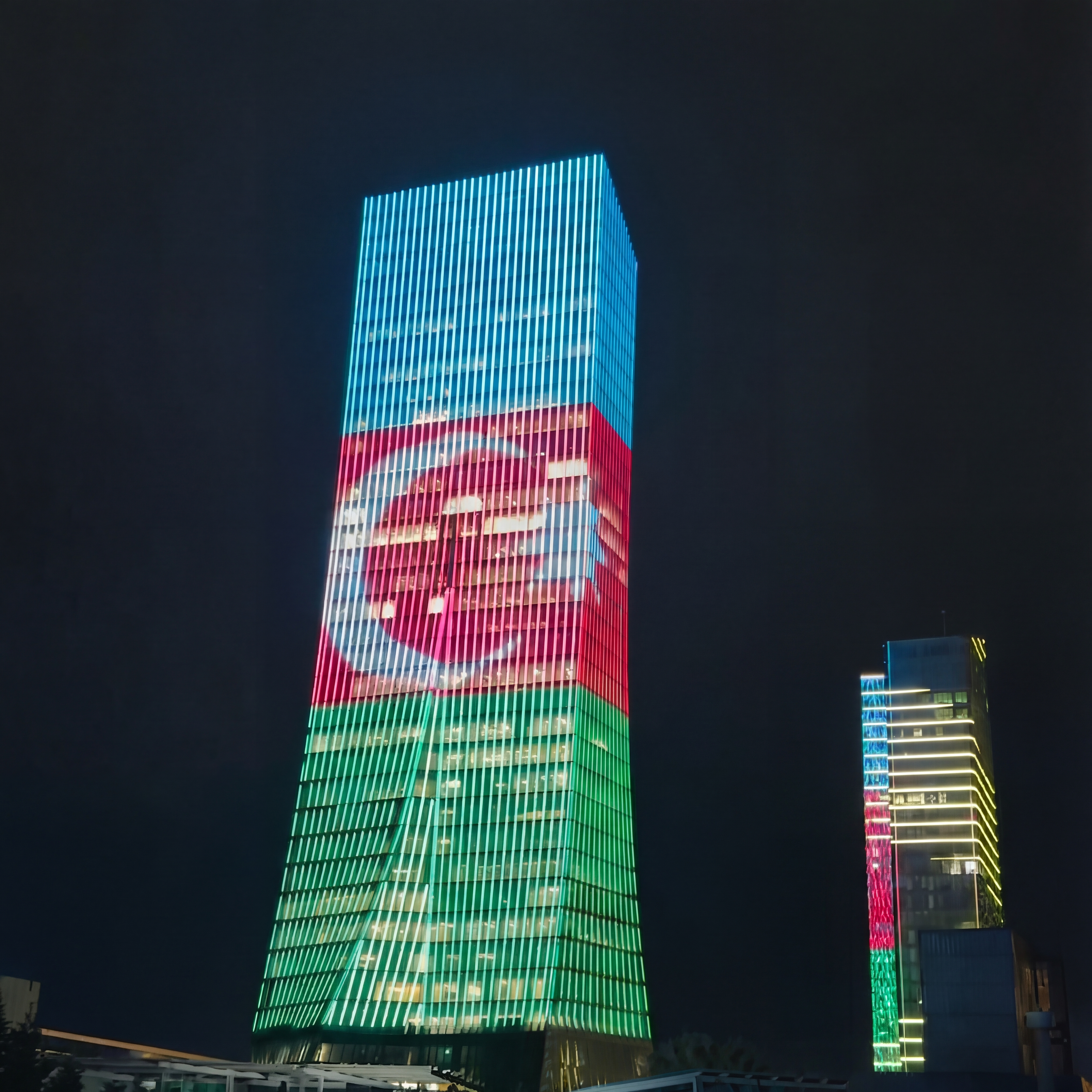 Panoramik G&ouml;r&uuml;n&uuml;m