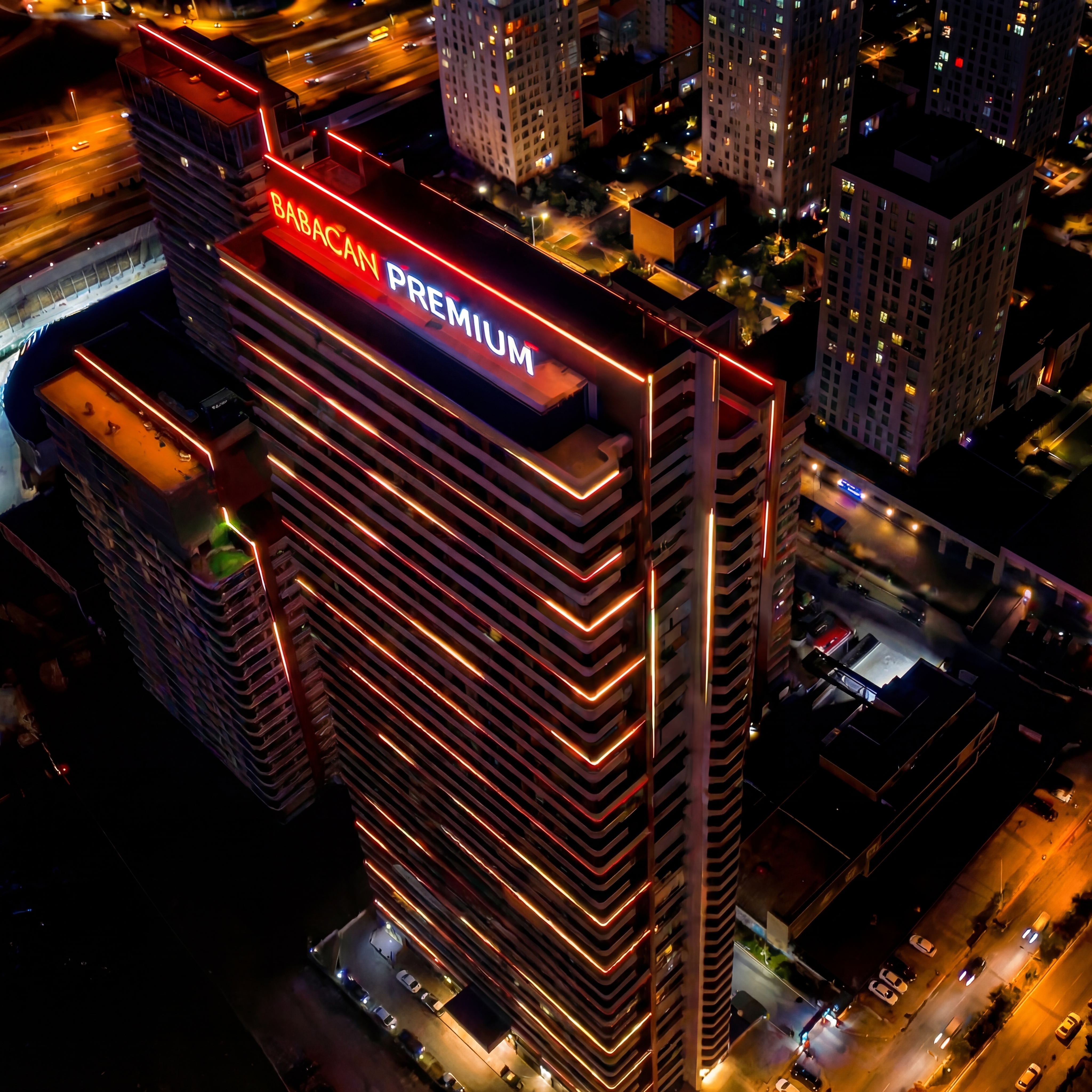 Panoramik G&ouml;r&uuml;n&uuml;m