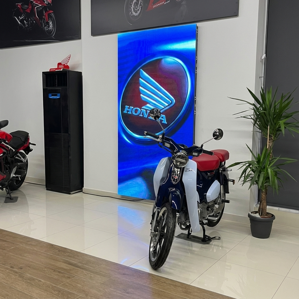 Gece G&ouml;r&uuml;n&uuml;m&uuml;