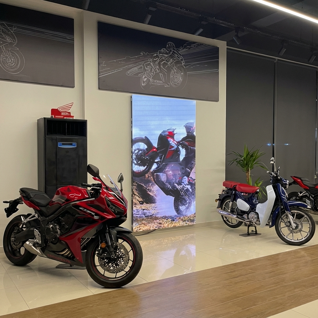 Panoramik G&ouml;r&uuml;n&uuml;m