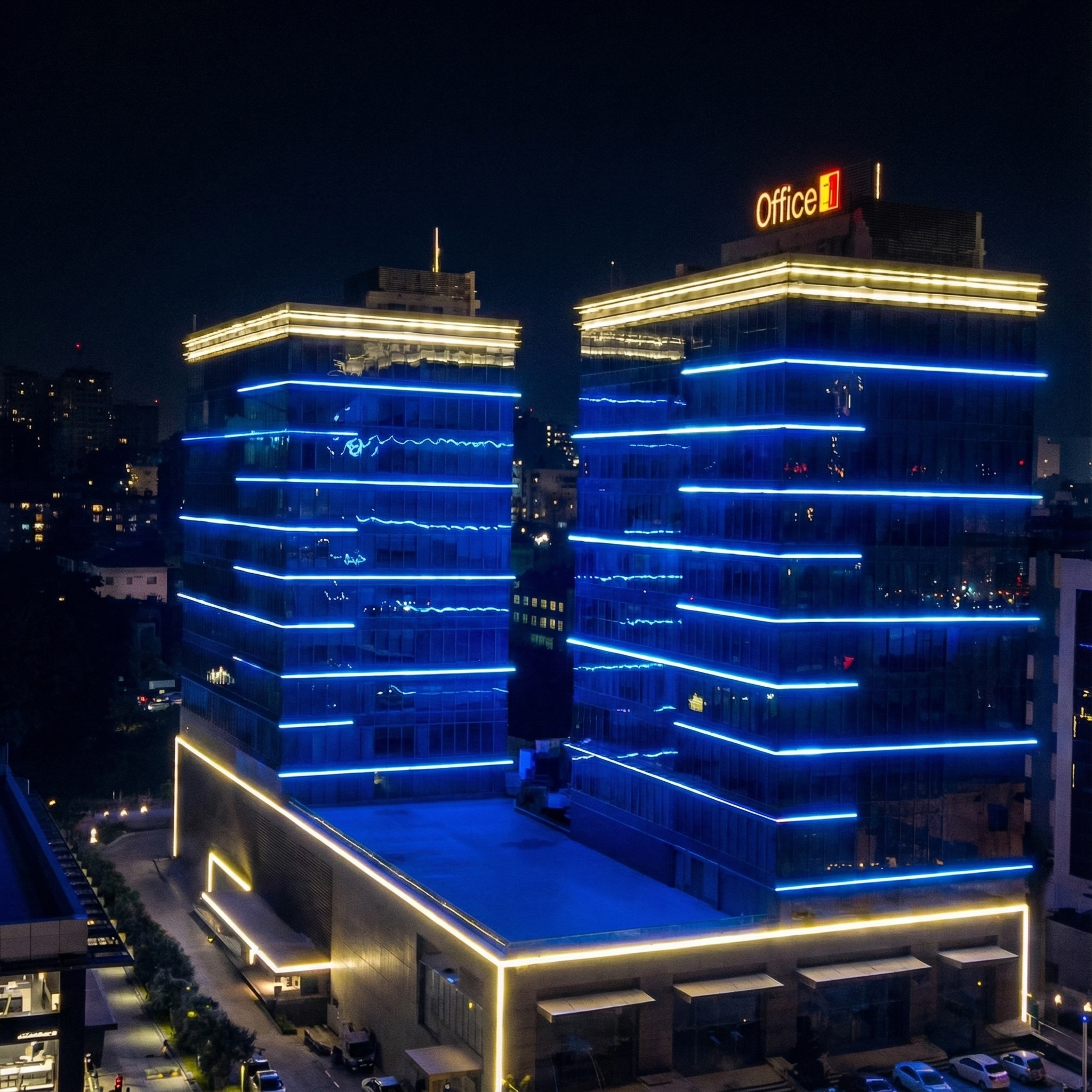 Panoramik G&ouml;r&uuml;n&uuml;m