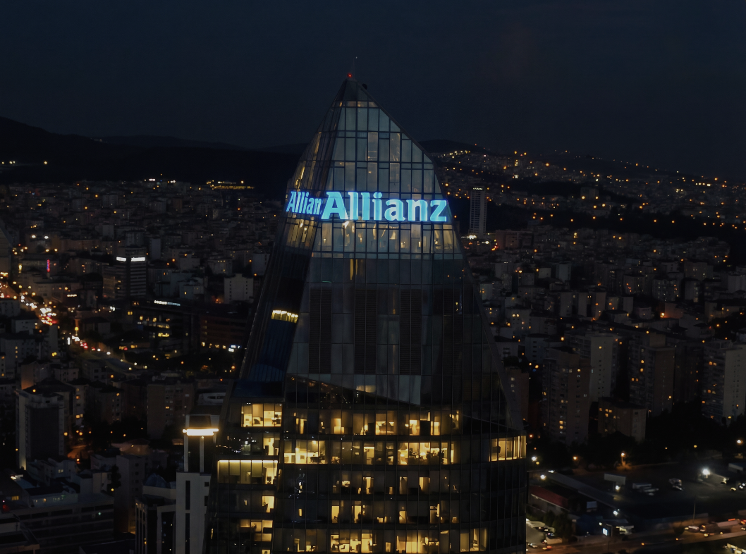 Ko&ccedil; Construction Ellipse Garden