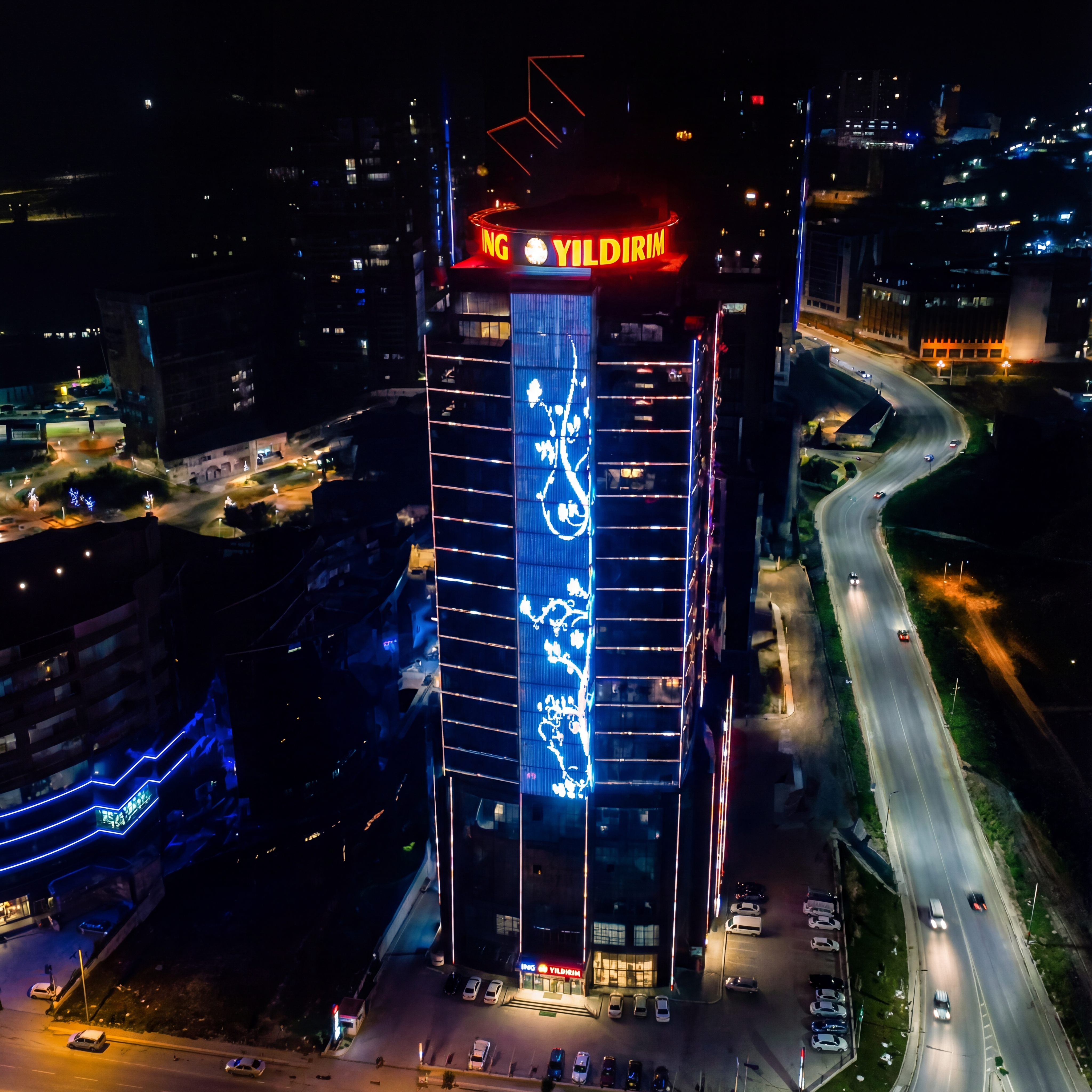 Panoramik G&ouml;r&uuml;n&uuml;m